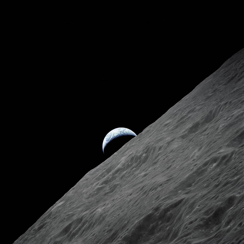 Photo: NASA